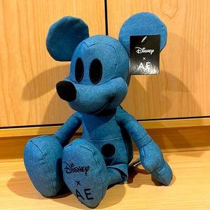 Denim Disney x American Eagle Mickey Mouse